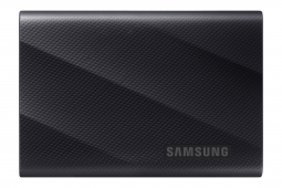 Samsung PSSD T9 1TB black