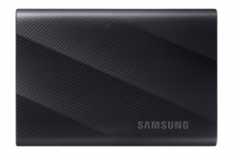 Samsung PSSD T9 2TB black