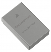 Olympus BLS-50 Li-Ion Battery