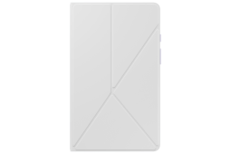 Samsung Book Cover Tab A9 white