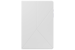 Samsung Book Cover Tab A9+ white