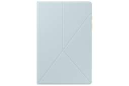 Samsung Book Cover Tab A9+ blue