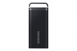 Samsung PSSD T5 EVO 2TB black