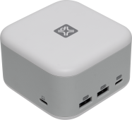 XtremeMac Desktop Charger USB-C 130W