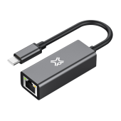 XtremeMac Type-C to Ehternet Adapter