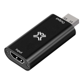 XtremeMac USB-A to HDMI Adapter