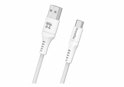 XtremeMac Premium USB-C to USB-A 2m