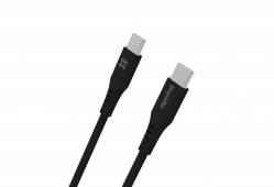 XtremeMac Flexi USB-C to USB-C 1.5m