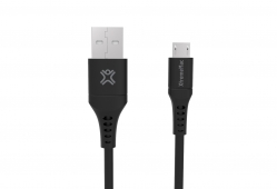 XtremeMac Flexi Micro-USB to USB-A 1.5m