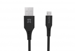 XtremeMac Flexi Micro-USB To USB-A 1.5m