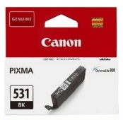 Canon CLI-531BK Black