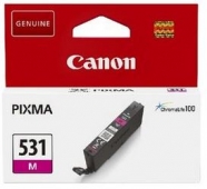 Canon CLI-531M Magenta