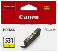 Canon CLI-531Y Yellow