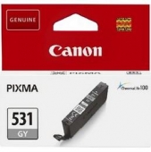 Canon CLI-531GY Grey