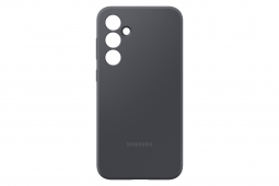 Samsung S23 FE Silicone Case Graphite