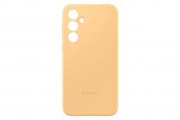 Samsung S23 FE Silicone Case Apricot