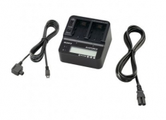 Sony AC-VQV10 Double Charger