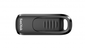 SanDisk Ultra USB 3.2 Slider TypC 128GB