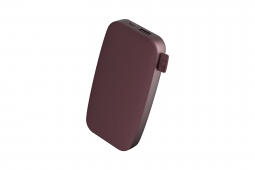 Fresh 'n Rebel Powerbank 12000 mAh Mauve