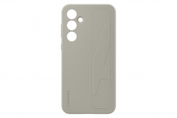 Samsung A55 Standing Grip Case Gray