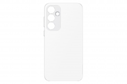 Samsung A55 Clear Case Transparent