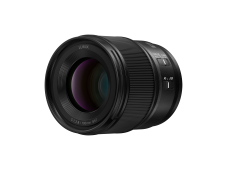 Panasonic Lumix S 100mm 2.8