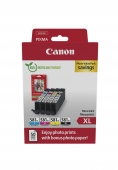 Canon CLI-581XL Multipack