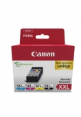 Canon CLI-581XXL Multipack