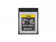 Sony CFexpress Typ-B 240GB Tough