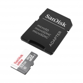 SanDisk Ultra microSDHC 100MB/s 32GB