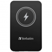 Verbatim Powerbank 5000 mAh Black