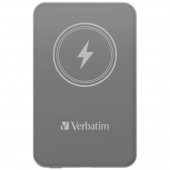 Verbatim Powerbank 5000 mAh Grey