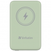 Verbatim Powerbank 10000 mAh Green