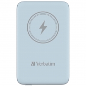 Verbatim Powerbank 10000 mAh Blue