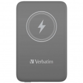 Verbatim Powerbank 10000 mAh Grey