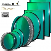 Baader SLOAN/SDSS g' Filter 100x100mm