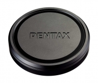 Pentax Lens Cap O-LW65B (Black)
