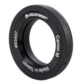 Celestron T-Ring Canon-M