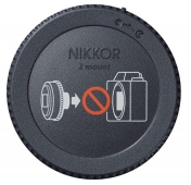 Nikon BF-N2 Gehäusedeckel zu Z-TC