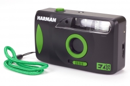 Harman EZ-35 MotorCamera + 1x HP5 135/36