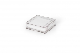 Baader-Filterbox 65x65 mm stapelbar