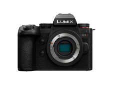 Panasonic Lumix DC-G9M2E Body black