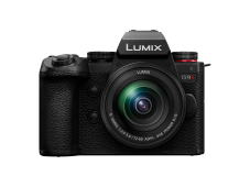 Panasonic Lumix DC-G9M2ME + H-FS 12-60mm