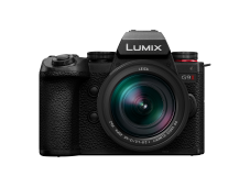 Panasonic Lumix DC-G9M2LE + H-ES 12-60mm